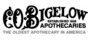 Bigelow Chemists Coupons