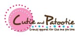 Shop with Cutie and Patootie Coupons