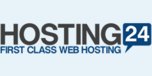 Hosting24.com Coupons