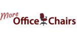 Shop with More Office Chairs Coupons