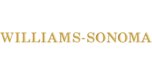 Shop with Williams-Sonoma Coupons Williams Sonoma Promo Codes