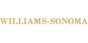 Williams-Sonoma Coupons