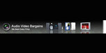 Shop with Audiovideobargains.com Coupons
