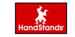 Shop with HandStands Coupons