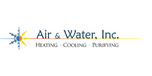Shop with Air & Water Coupons