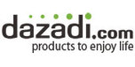 Shop with Dazadi Coupons
