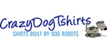 Shop with Crazy Dog Tshirts Coupons