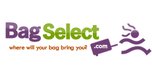Shop with Bagselect.com Coupons