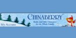 Shop with Chinaberry Coupons