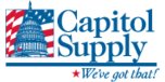 Shop with Capitol Supply Coupons