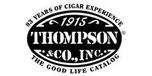 Shop with Thompson Cigar Coupons