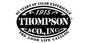 Thompson Cigar Coupons