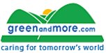 Shop with Greenandmore.com Coupons