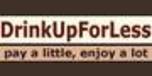 Shop with Drinkupforless.com Coupons