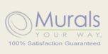 Shop with Murals Your Way Coupons
