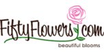 Shop with Fiftyflowers.com Coupons