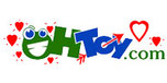 Shop with Ohtoy.com Coupons