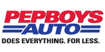 Shop with Pep Boys Coupons