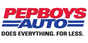 Pep Boys Coupons