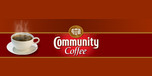 Shop with Community Coffee Coupons