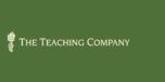 Shop with The Teaching Company Coupons