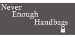 Shop with Neverenoughhandbags.com Coupons