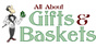 All About Gifts & Baskets Coupons