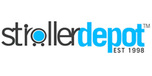 Shop with Stroller Depot Coupons