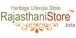 Shop with Rajasthanistore.com Coupons
