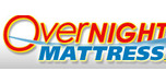 Shop with Overnightmattress.com Coupons