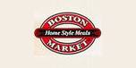 Shop with Boston Market Coupons