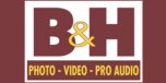 Shop with B & H Photo Video Coupons