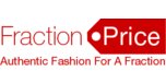 Shop with Fraction Price Coupons