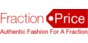 Fraction Price Coupons