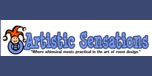 Shop with Artistic Sensations Coupons