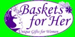 Shop with Basketsforher.com Coupons