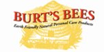 Shop with Burt's Bees Coupons
