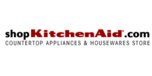 Shop with KitchenAid Coupons