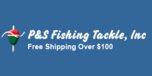 Shop with Psfishing.com Coupons