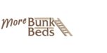 Shop with More Bunk Beds Coupons