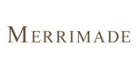 Shop with Merrimade.com Coupons