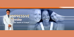 Shop with Impressive Smile Coupons
