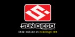 Shop with Sun Diego Coupons