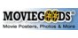 Moviegoods Coupons