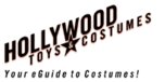 Shop with Hollywood Toys and Costumes Coupons