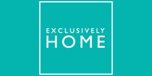 Shop with Exclusively Home Coupons