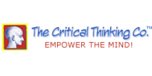 Shop with Criticalthinking.com Coupons