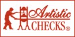 Shop with Artistic Checks Coupons