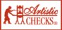 Artistic Checks Coupons