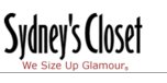 Shop with Sydney's Closet Coupons